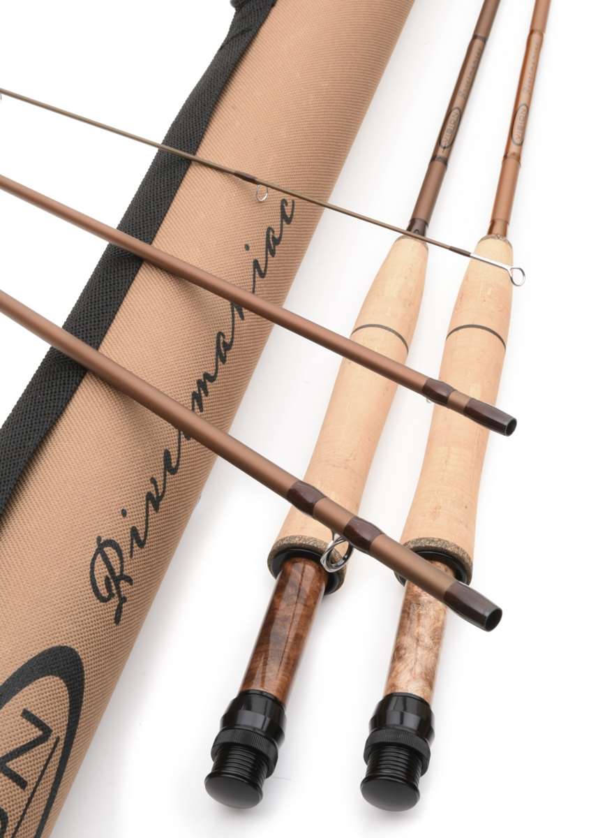 Fly Rods Fly Rods