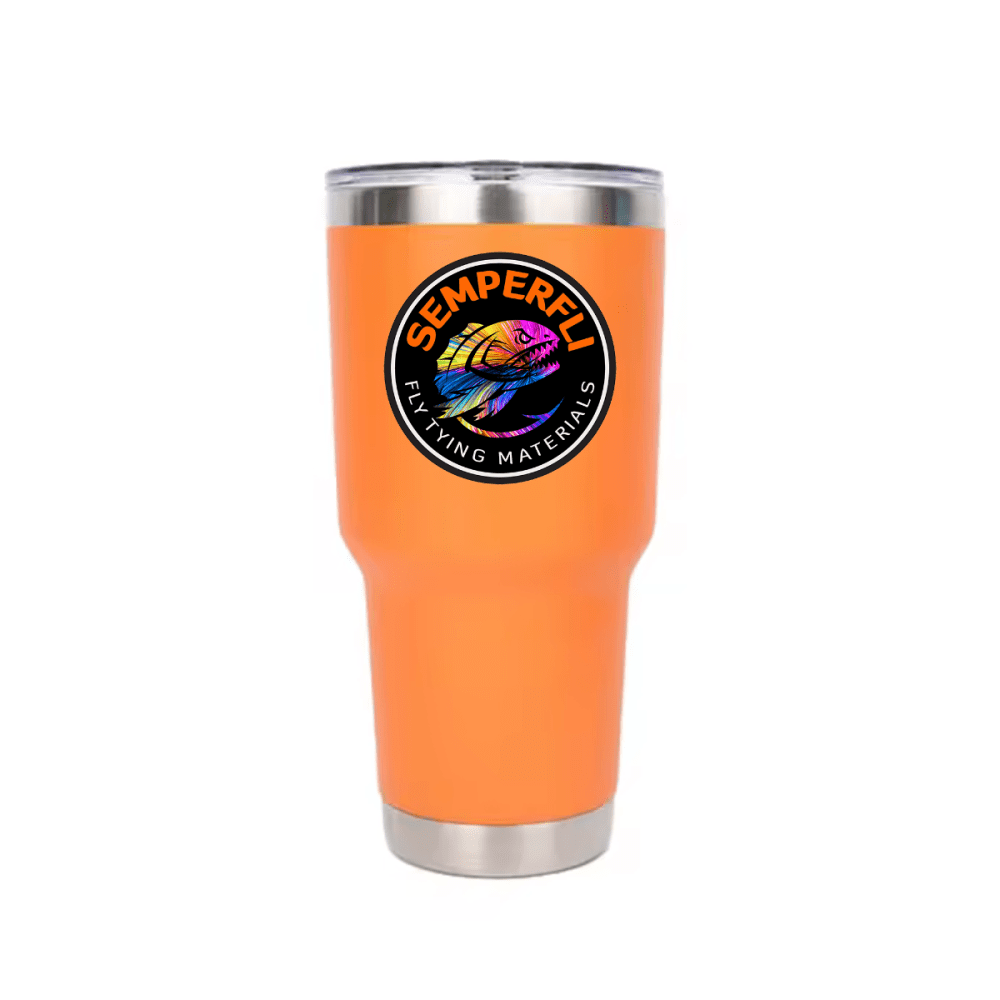 Semperfli Thermal Mug