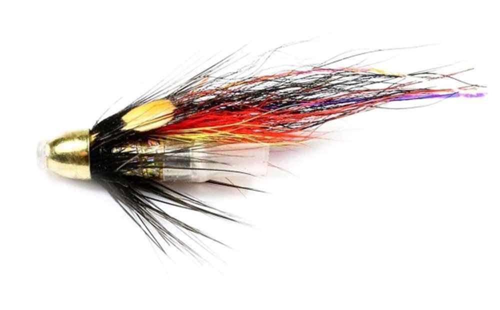 Salmon flies willie dog Salmon flies willie dog