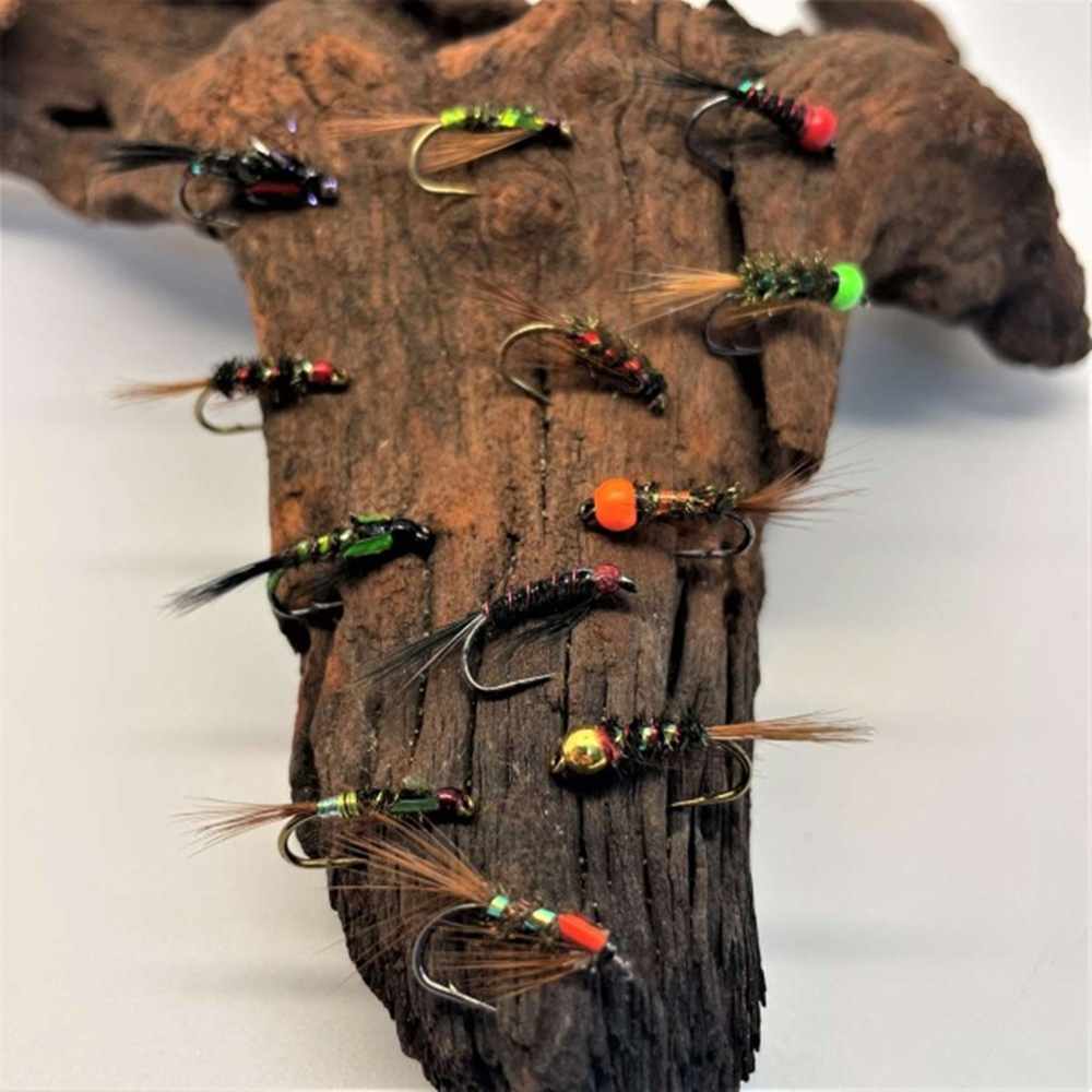 Trout Flies Trout Flies